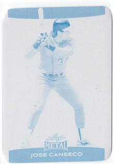 Jose Canseco
