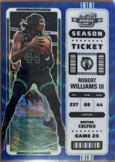 Robert Williams III