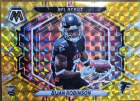 Bijan Robinson