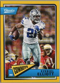 Ezekiel Elliott