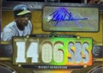 Rickey Henderson