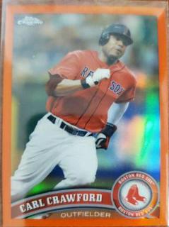 Carl Crawford