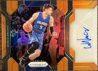 Nikola Vucevic