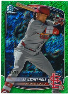 JJ Wetherholt