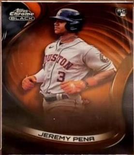 Jeremy Pena