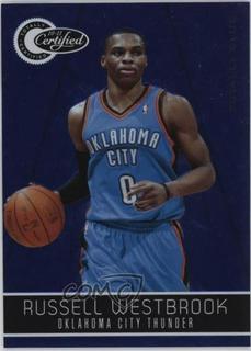 Russell Westbrook