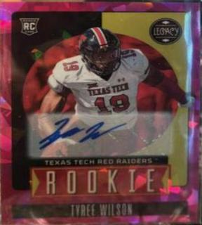 Tyree Wilson