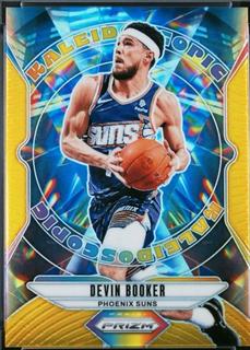 Devin Booker