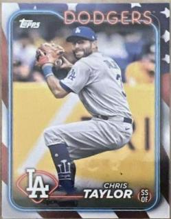 Los Angeles Dodgers