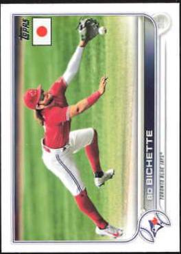 Bo Bichette #90