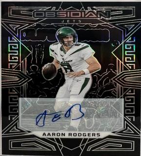Aaron Rodgers