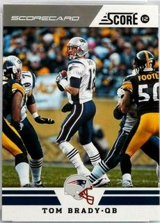 Tom Brady