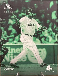 David Ortiz
