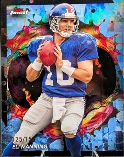 Eli Manning