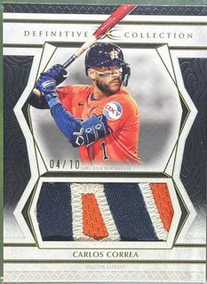 Carlos Correa