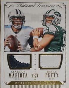 Marcus Mariota