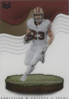 Christian McCaffrey