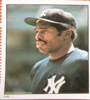 Dave Winfield