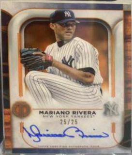 Mariano Rivera