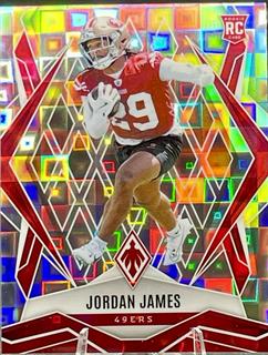 Jordan James