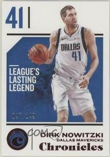 Dirk Nowitzki