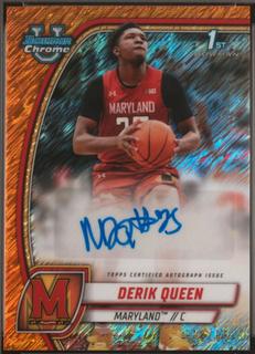 Derik Queen