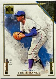 Ernie Banks