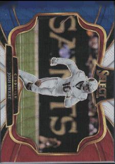 Josh Sweat