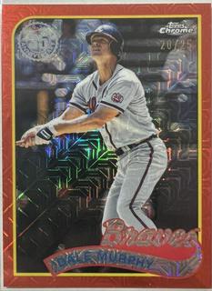 Dale Murphy