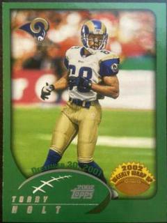 Torry Holt