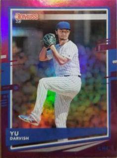 Yu Darvish