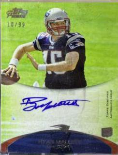 Ryan Mallett