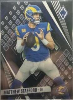 Matthew Stafford