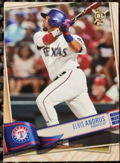 Elvis Andrus