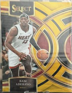 Bam Adebayo