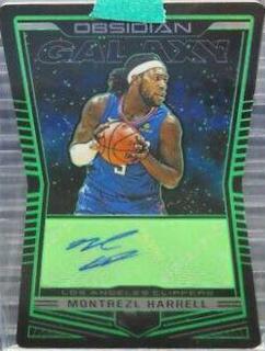 Montrezl Harrell