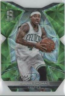 Isaiah Thomas
