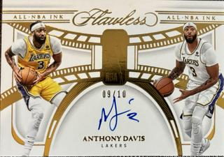 Anthony Davis