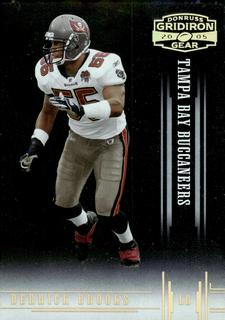 Derrick Brooks