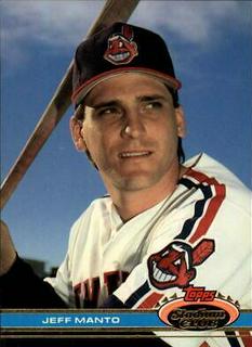Jeff Manto
