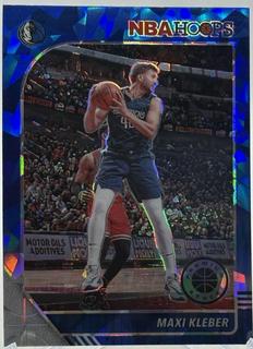 Maxi Kleber