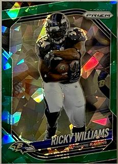 Ricky Williams