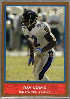 Ray Lewis