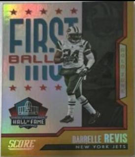 Darrelle Revis
