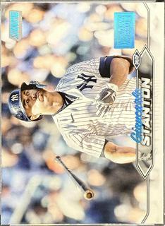 Giancarlo Stanton