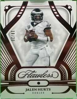 Jalen Hurts