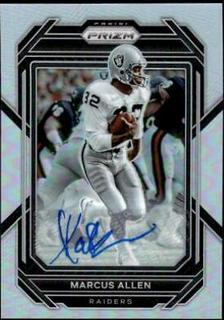 Marcus Allen