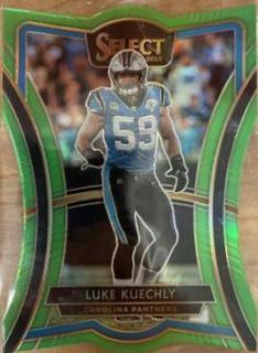 Luke Kuechly