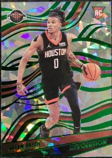 Jalen Green