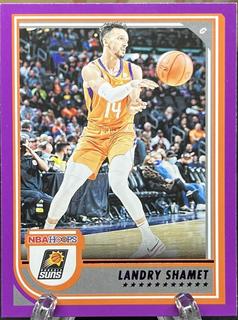 Landry Shamet